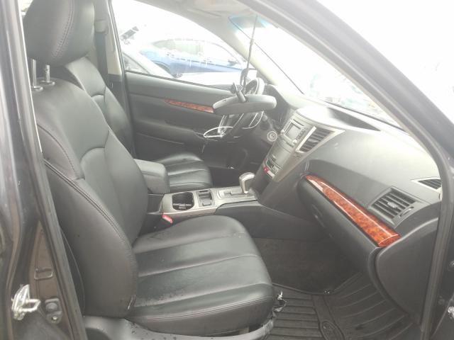 Photo 4 VIN: 4S4BRDKC0C2213886 - SUBARU OUTBACK 3. 