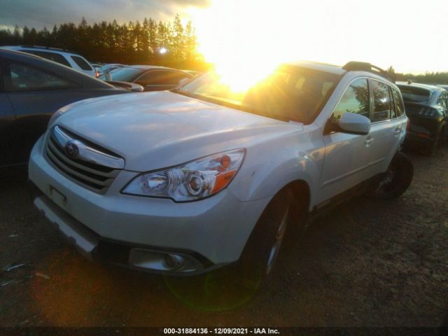 Photo 1 VIN: 4S4BRDKC0C2220899 - SUBARU OUTBACK 