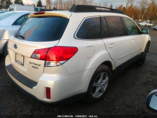 Photo 3 VIN: 4S4BRDKC0C2220899 - SUBARU OUTBACK 