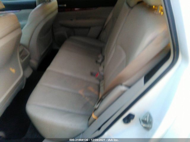 Photo 7 VIN: 4S4BRDKC0C2220899 - SUBARU OUTBACK 