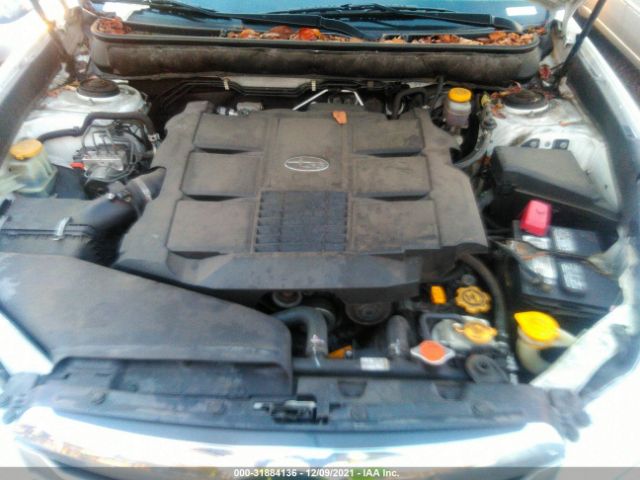 Photo 9 VIN: 4S4BRDKC0C2220899 - SUBARU OUTBACK 