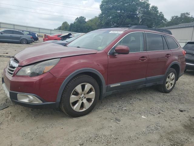 Photo 0 VIN: 4S4BRDKC0C2224077 - SUBARU OUTBACK 3. 