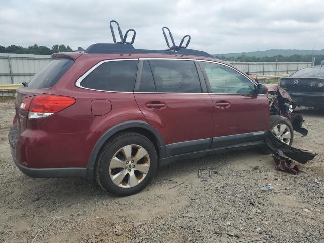 Photo 2 VIN: 4S4BRDKC0C2224077 - SUBARU OUTBACK 3. 