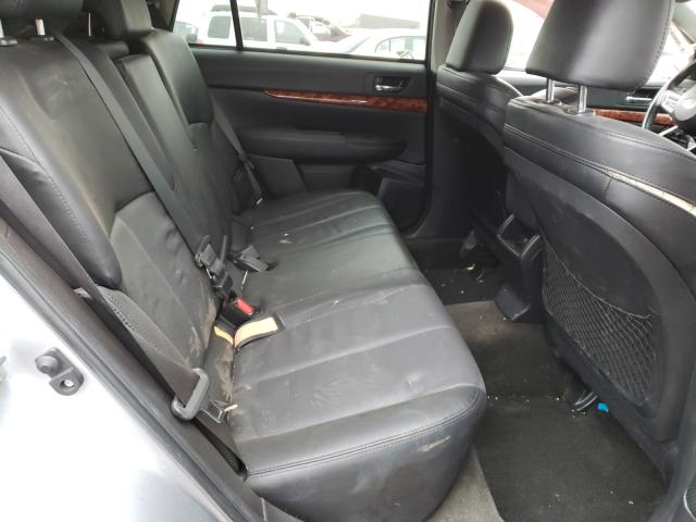 Photo 5 VIN: 4S4BRDKC0C2227061 - SUBARU OUTBACK 3. 