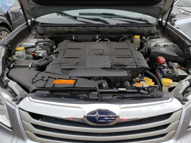 Photo 6 VIN: 4S4BRDKC0C2227061 - SUBARU OUTBACK 3. 