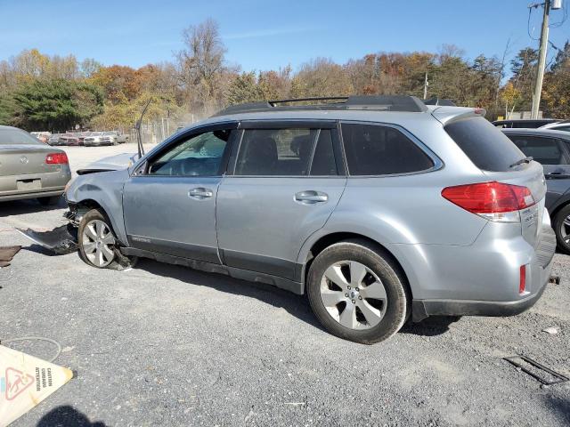 Photo 1 VIN: 4S4BRDKC0C2236228 - SUBARU OUTBACK 