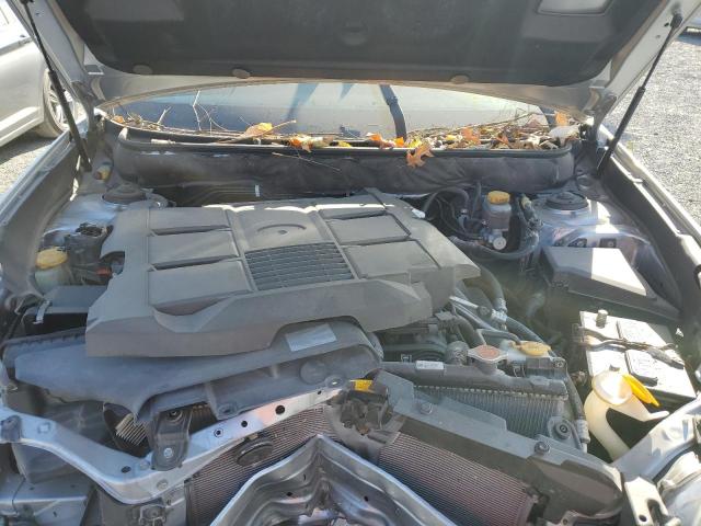 Photo 10 VIN: 4S4BRDKC0C2236228 - SUBARU OUTBACK 