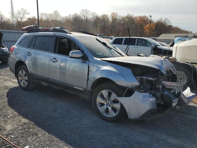 Photo 3 VIN: 4S4BRDKC0C2236228 - SUBARU OUTBACK 