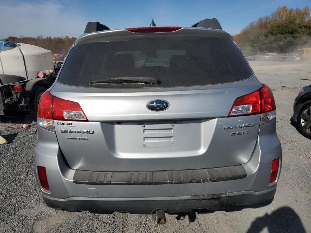 Photo 5 VIN: 4S4BRDKC0C2236228 - SUBARU OUTBACK 