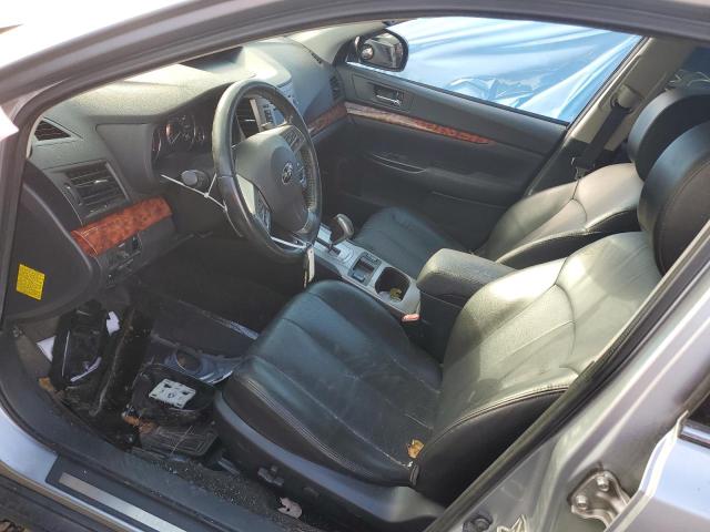 Photo 6 VIN: 4S4BRDKC0C2236228 - SUBARU OUTBACK 