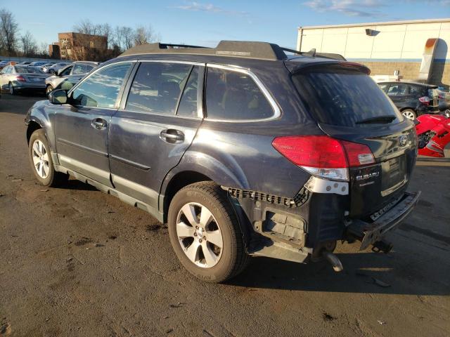 Photo 1 VIN: 4S4BRDKC0C2284151 - SUBARU OUTBACK 3. 