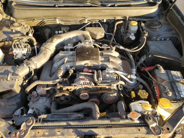 Photo 10 VIN: 4S4BRDKC0C2284151 - SUBARU OUTBACK 3. 