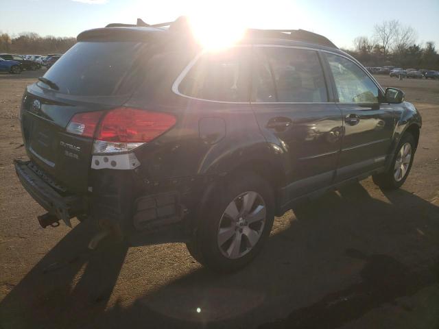 Photo 2 VIN: 4S4BRDKC0C2284151 - SUBARU OUTBACK 3. 