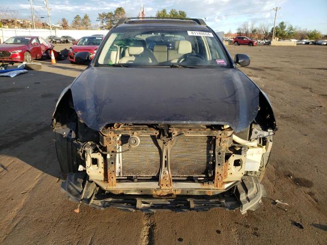 Photo 4 VIN: 4S4BRDKC0C2284151 - SUBARU OUTBACK 3. 