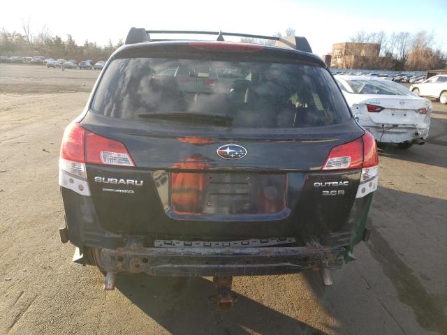 Photo 5 VIN: 4S4BRDKC0C2284151 - SUBARU OUTBACK 3. 