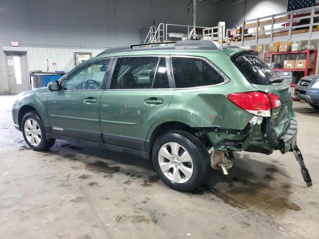 Photo 1 VIN: 4S4BRDKC0C2289575 - SUBARU OUTBACK 