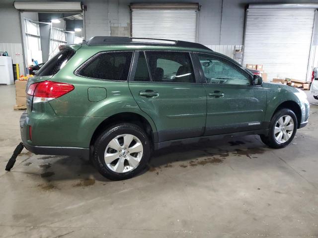 Photo 2 VIN: 4S4BRDKC0C2289575 - SUBARU OUTBACK 