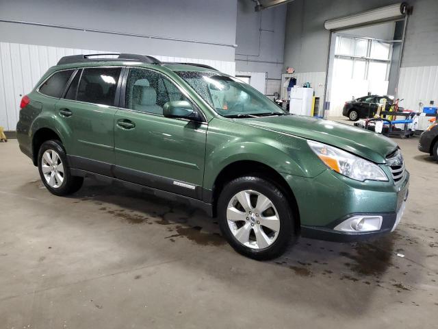 Photo 3 VIN: 4S4BRDKC0C2289575 - SUBARU OUTBACK 