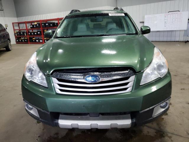 Photo 4 VIN: 4S4BRDKC0C2289575 - SUBARU OUTBACK 