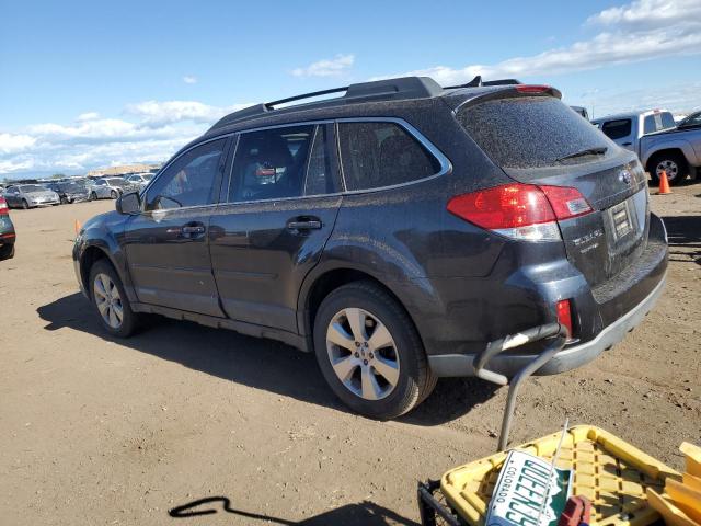 Photo 1 VIN: 4S4BRDKC0C2301627 - SUBARU OUTBACK 