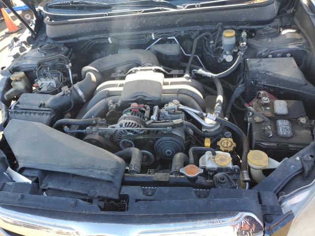 Photo 10 VIN: 4S4BRDKC0C2301627 - SUBARU OUTBACK 