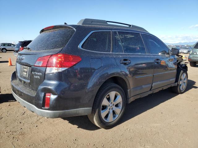 Photo 2 VIN: 4S4BRDKC0C2301627 - SUBARU OUTBACK 