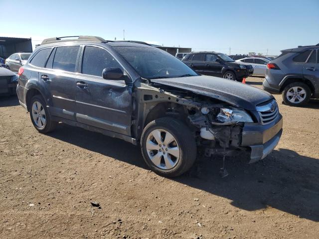 Photo 3 VIN: 4S4BRDKC0C2301627 - SUBARU OUTBACK 