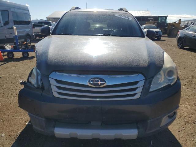 Photo 4 VIN: 4S4BRDKC0C2301627 - SUBARU OUTBACK 