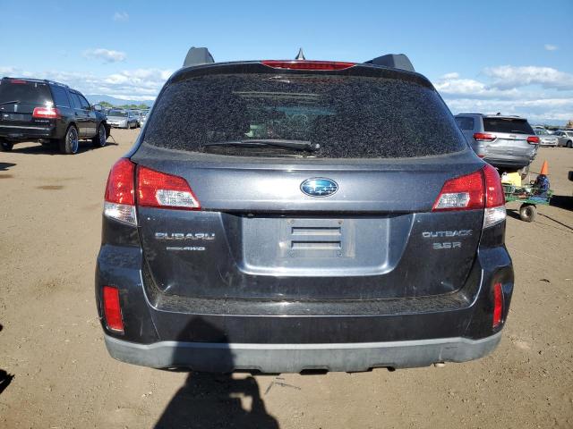 Photo 5 VIN: 4S4BRDKC0C2301627 - SUBARU OUTBACK 