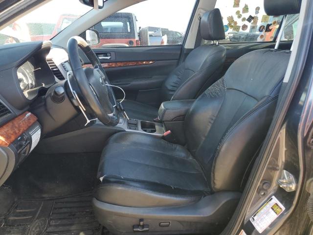 Photo 6 VIN: 4S4BRDKC0C2301627 - SUBARU OUTBACK 