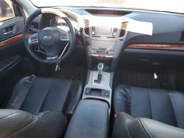 Photo 7 VIN: 4S4BRDKC0C2301627 - SUBARU OUTBACK 