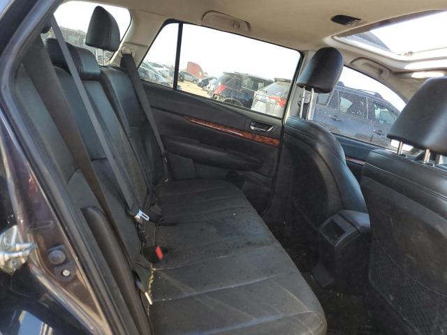 Photo 9 VIN: 4S4BRDKC0C2301627 - SUBARU OUTBACK 