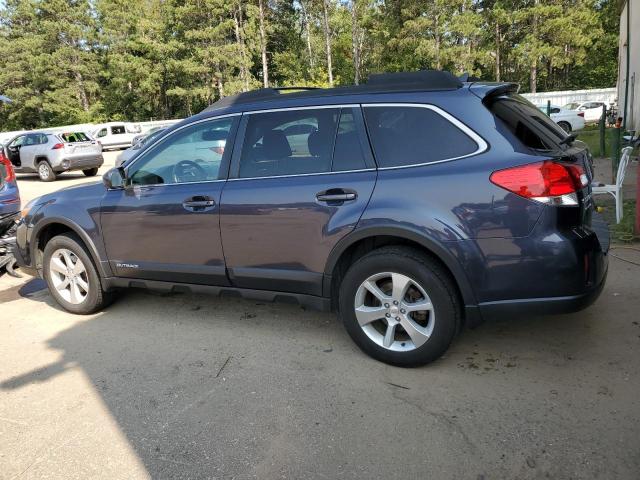 Photo 1 VIN: 4S4BRDKC0D2283681 - SUBARU OUTBACK 3. 