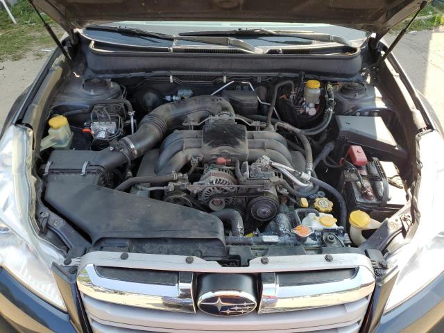 Photo 11 VIN: 4S4BRDKC0D2283681 - SUBARU OUTBACK 3. 