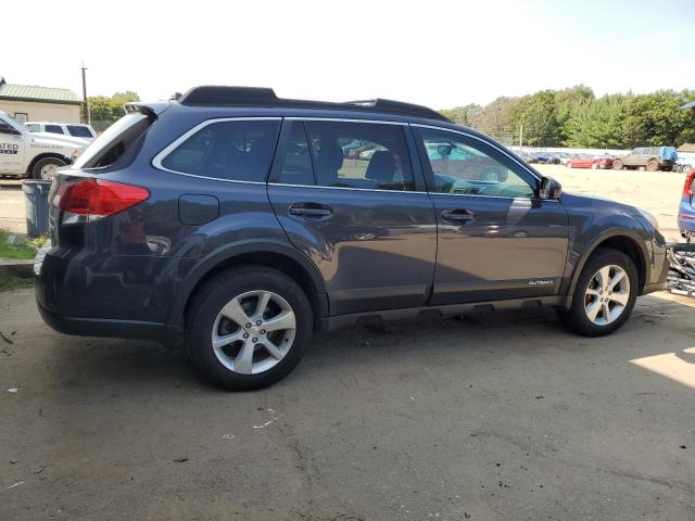 Photo 2 VIN: 4S4BRDKC0D2283681 - SUBARU OUTBACK 3. 