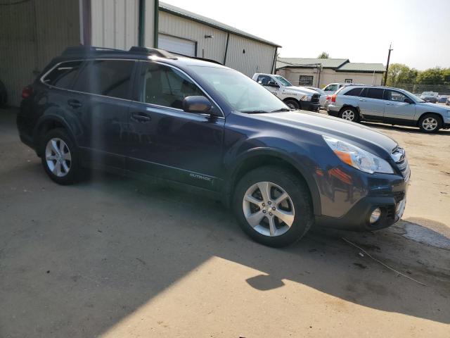 Photo 3 VIN: 4S4BRDKC0D2283681 - SUBARU OUTBACK 3. 