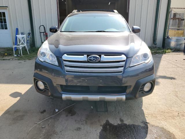 Photo 4 VIN: 4S4BRDKC0D2283681 - SUBARU OUTBACK 3. 