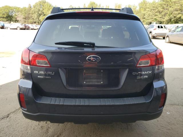 Photo 5 VIN: 4S4BRDKC0D2283681 - SUBARU OUTBACK 3. 