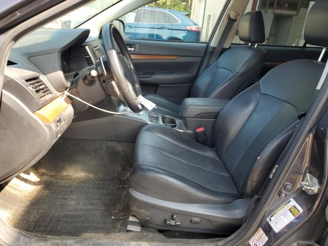 Photo 6 VIN: 4S4BRDKC0D2283681 - SUBARU OUTBACK 3. 