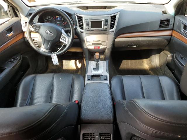 Photo 7 VIN: 4S4BRDKC0D2283681 - SUBARU OUTBACK 3. 