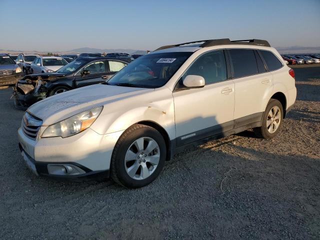 Photo 0 VIN: 4S4BRDKC1A2347724 - SUBARU OUTBACK 3. 