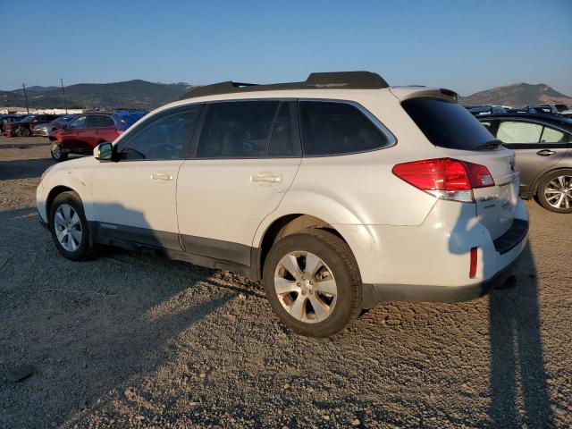 Photo 1 VIN: 4S4BRDKC1A2347724 - SUBARU OUTBACK 3. 