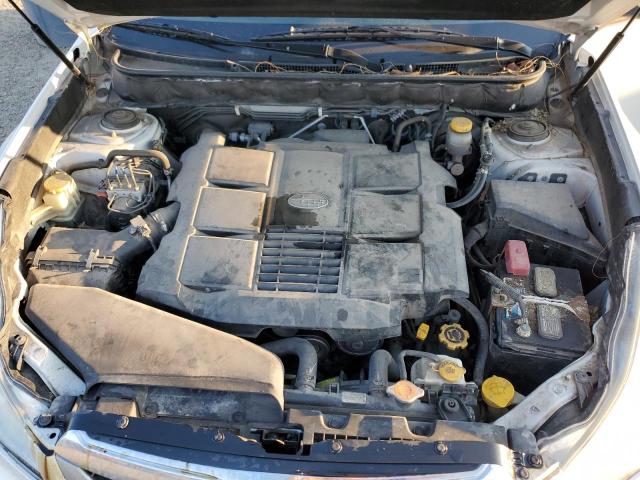 Photo 11 VIN: 4S4BRDKC1A2347724 - SUBARU OUTBACK 3. 