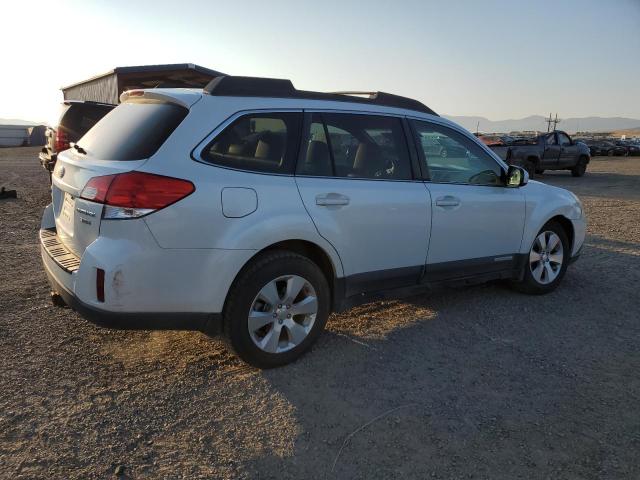 Photo 2 VIN: 4S4BRDKC1A2347724 - SUBARU OUTBACK 3. 