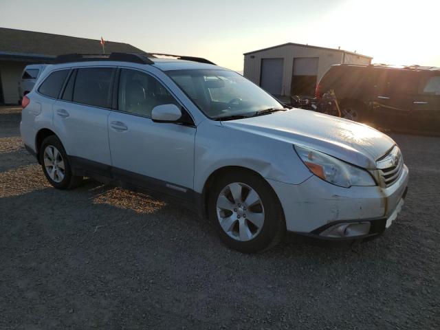 Photo 3 VIN: 4S4BRDKC1A2347724 - SUBARU OUTBACK 3. 