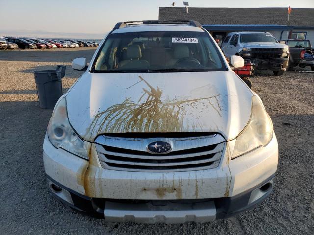 Photo 4 VIN: 4S4BRDKC1A2347724 - SUBARU OUTBACK 3. 