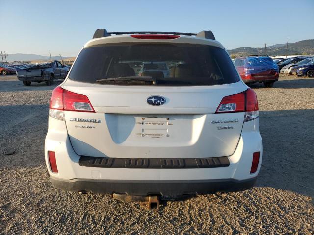 Photo 5 VIN: 4S4BRDKC1A2347724 - SUBARU OUTBACK 3. 