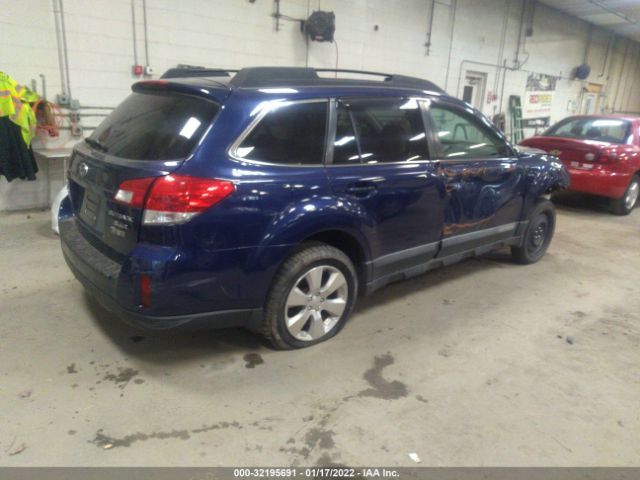 Photo 3 VIN: 4S4BRDKC1A2360487 - SUBARU OUTBACK 