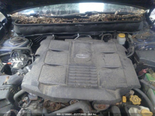 Photo 9 VIN: 4S4BRDKC1A2360487 - SUBARU OUTBACK 