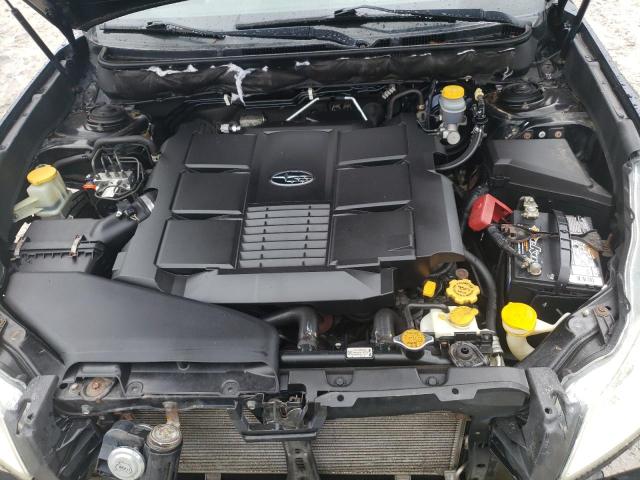 Photo 11 VIN: 4S4BRDKC1B2321898 - SUBARU OUTBACK 3. 